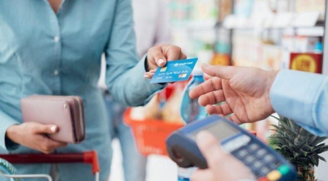 Merkez Bankası kredi kartı gecikme faizlerini artırdı