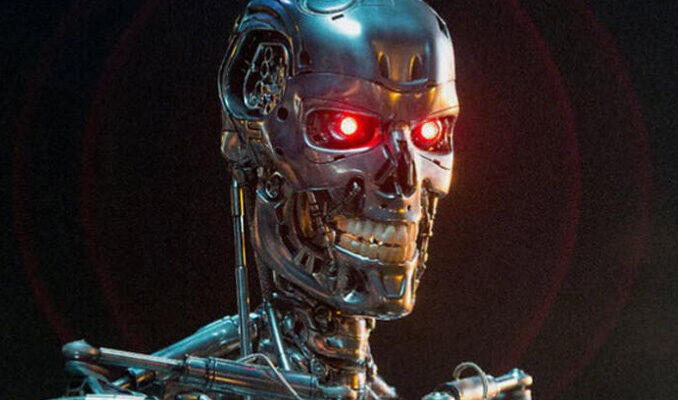 2025’te insanlar işlerini robotlara mı kaptıracak?