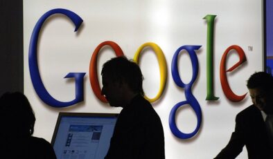 ABD Adalet Bakanlığı Google’a ‘tekelleşme’ davası açtı