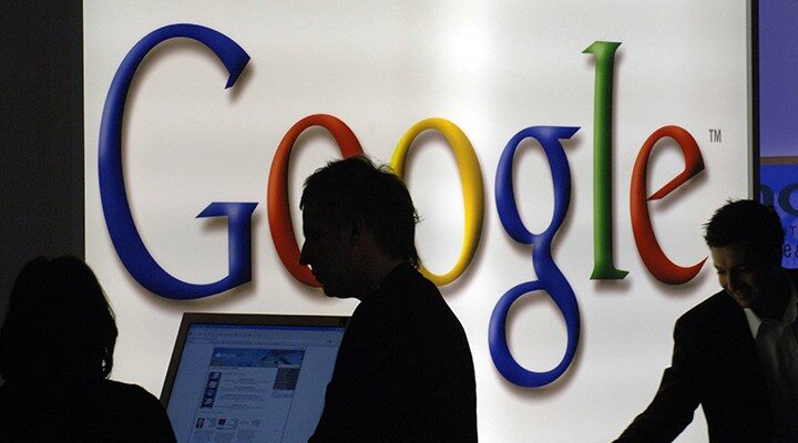 ABD Adalet Bakanlığı Google’a ‘tekelleşme’ davası açtı