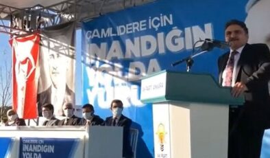 AKP’li belediye başkanı, Ziya Selçuk’un kardeşini torpille suçladı: MEB’den yanıt