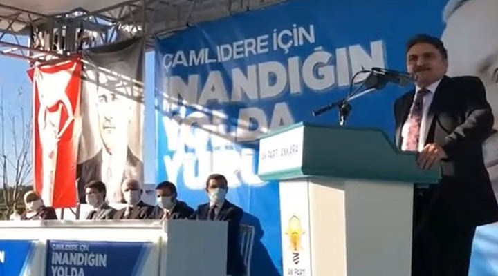 AKP'li belediye başkanı, Ziya Selçuk'un kardeşini torpille suçladı: MEB'den yanıt