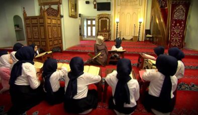 Anaokuluna giden çocukların 7’de biri Kuran kurslarında: Çocuklarımızın geleceği tehlikede