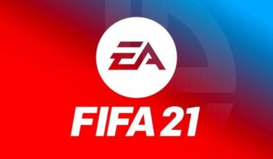 EA Sports FIFA 21 yüzünden zor durumda