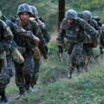 Ermenistan ordusu çöküyor