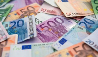 Euro Kaç TL, Bugün Euro Ne Kadar, Bugün Euro Kuru