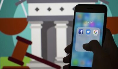 Facebook ve Twitter’ın kurucuları ifadeye çağrıldı