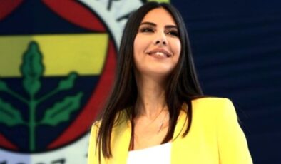Fenerbahçe TV’nin sunucusu Dilay Kemer hayatını kaybetti