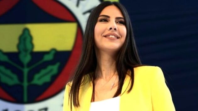 Fenerbahçe TV’nin sunucusu Dilay Kemer hayatını kaybetti