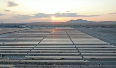Güneş, gelecekte Türkiye’nin en ucuz enerji kaynağı olacak