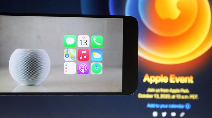 iPhone 12 Pro ve Pro Max'in satış tarihi ve fiyatları açıklandı