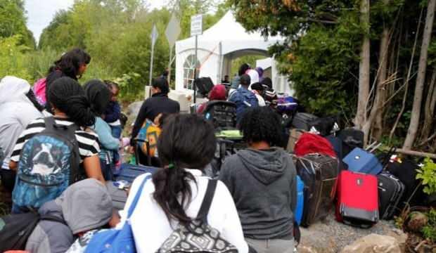 Kanada 1 milyondan fazla göçmen almayı planlıyor