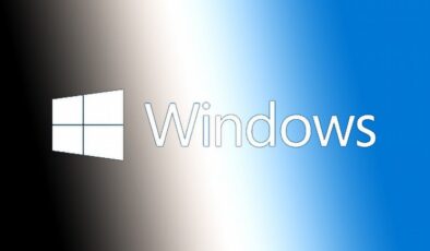 Kopyala-Yapıştır’a Windows 10 ayarı