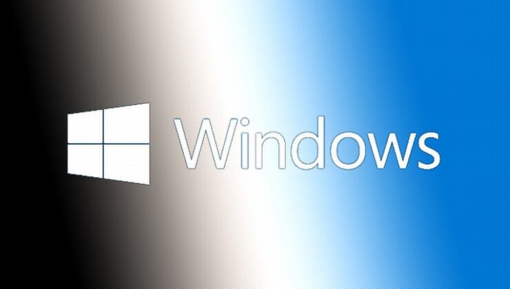 Kopyala-Yapıştır’a Windows 10 ayarı