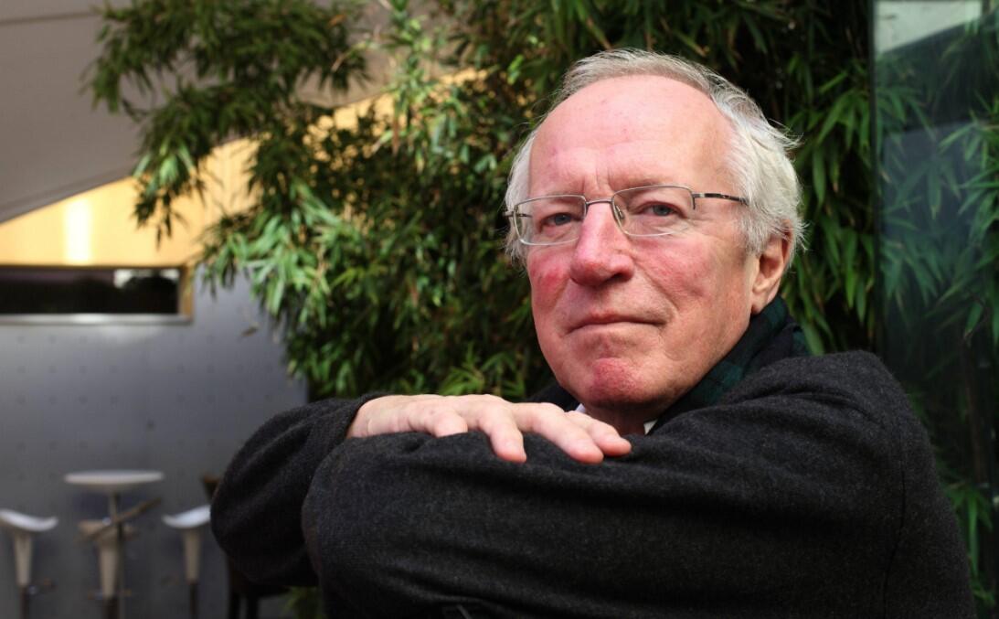 Orta Doğu uzmanı gazeteci Robert Fisk hayatını kaybetti