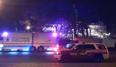 Şimdi de Kanada’da bıçaklı saldırı:2 kişi hayatını kaybetti