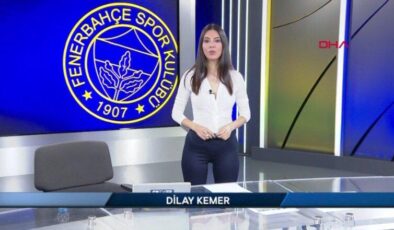 Spor sunucusu Dilay Kemer hayatını kaybetti | Video