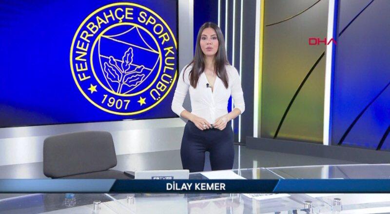 Spor sunucusu Dilay Kemer hayatını kaybetti | Video