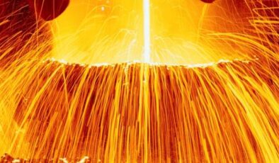 Türkiye’de Çelik Sektörünün Yükselişi!