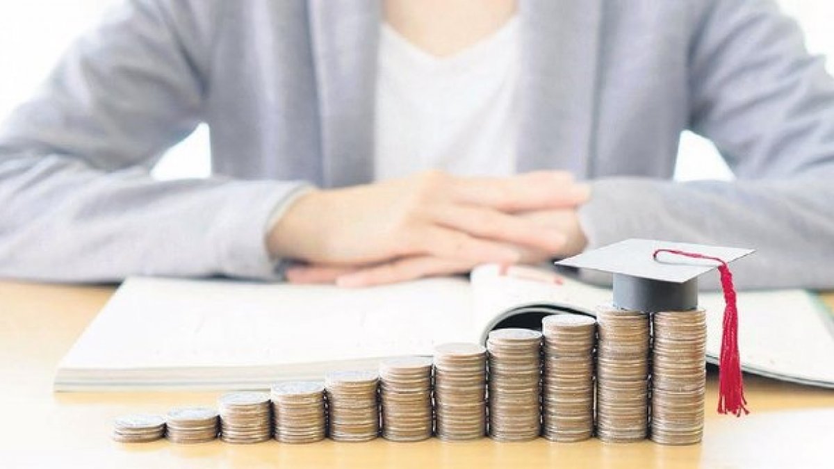 VGM burs başvurusu nasıl yapılır? VGM bursu ne kadar?