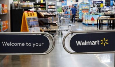 Walmart sivil itaatsizlik riskine karşı silahları toplattı