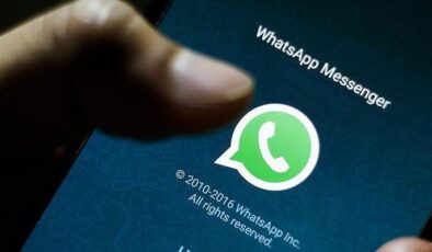 WhatsApp Web sürümüne yeni özellik geliyor