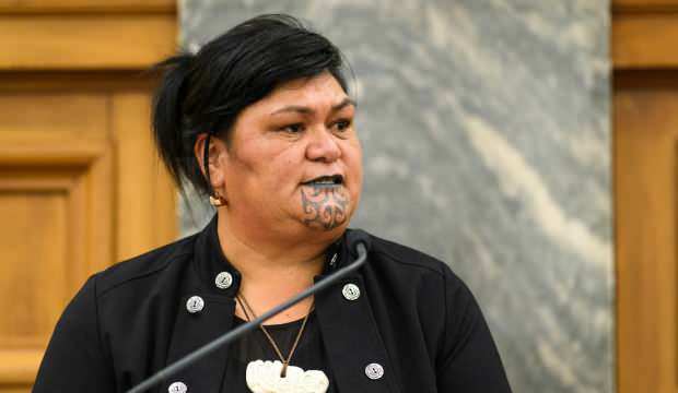 Yeni Zelanda'da ilk kez yerli halktan bir kadın dışişleri bakanlığına atandı