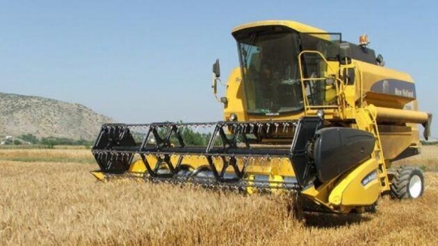 “2021 yılı ülkemiz tarım sektörü için hüsran yılı olacaktır”