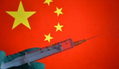 Çin aşısının üçüncü aşama sonuçları çıktı