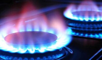 EPDK doğal gaz hizmet bedelini arttırdı