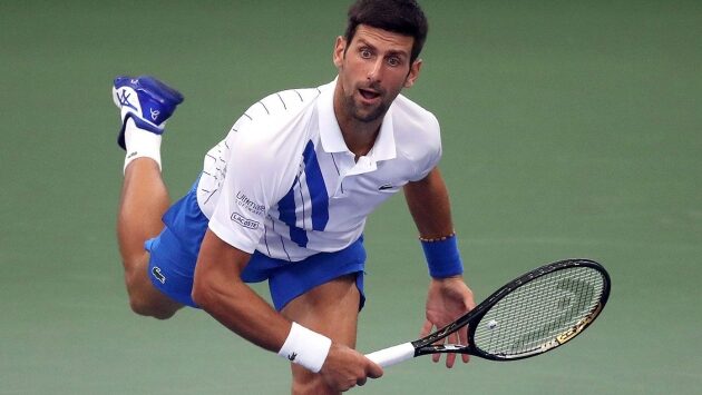 Novak Djokovic, zirvede 300 haftaya ulaştı