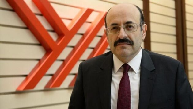 Sofuoğlu’nun skandal ifadelerine YÖK Başkanı Saraç’tan ilk tepki