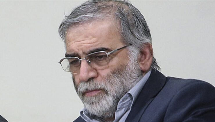 Türkiye, İranlı bilim adamı Fahrizade suikastini kınadı