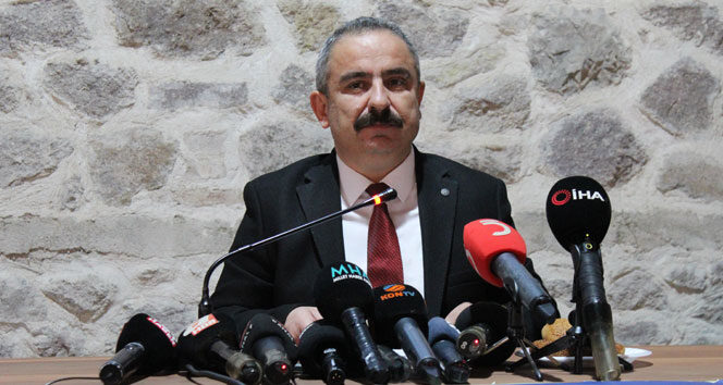Yılın Gazetecisi Batuhan Yaşar
