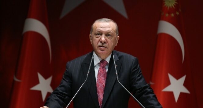Cumhurbaşkanı Erdoğan yarın Külliye’de toplantı yapacak