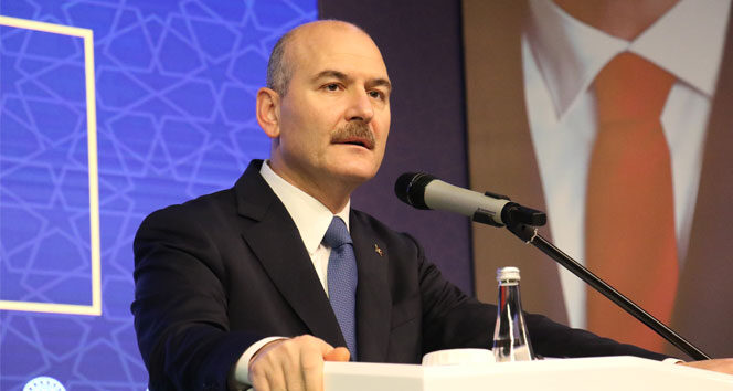 İçişleri Bakanı Soylu: ‘Kemal Kılıçdaroğlu hakkında suç duyurusunda bulunacağız’