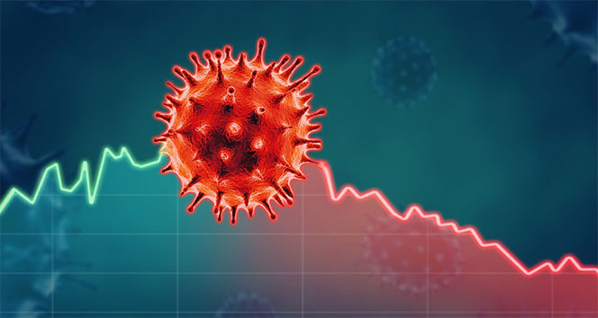 Türkiye’de son 24 saatte 7.897 koronavirüs vakası tespit edildi