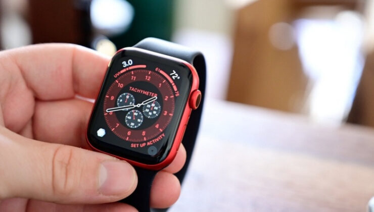 Apple Watch Series 5 ve Watch SE’deki Önemli Bir Hatayı Gideren watchOS 7.3.1 Yayınlandı