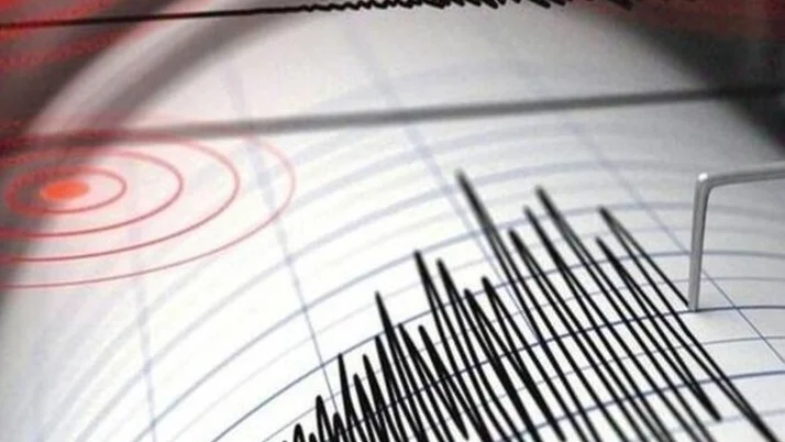 Bartın’da deprem oldu Kastamonu’dan hissedildi! AFAD şiddetini açıkladı