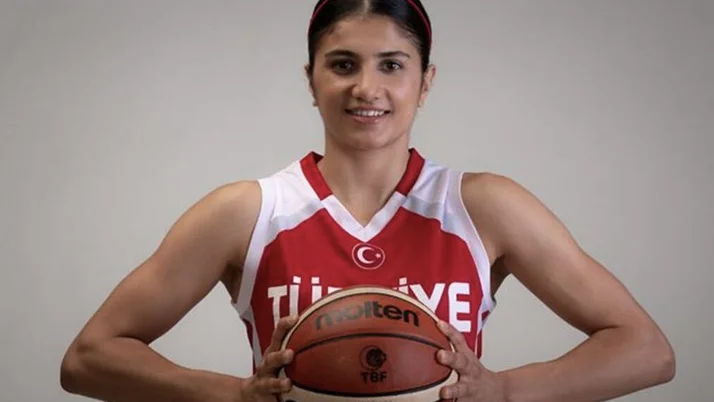 Basketbolcu Merve Aydın kimdir nereli? Survivor Merve boyu ve kilosu
