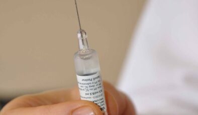 Çin’de 3 bin doz sahte Covid-19 aşısı ele geçirildi