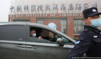 Çin ilk koronavirüs vakalarına dair verileri DSÖ’ye vermedi