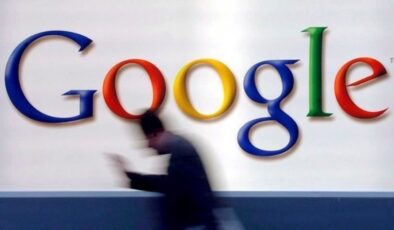 Fransa, Google’a 1,1 milyon euro ceza kesti