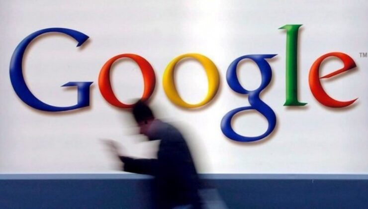 Fransa, Google’a 1,1 milyon euro ceza kesti