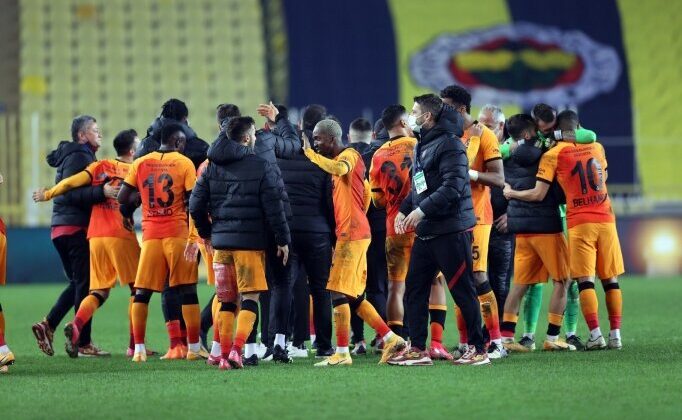 Galatasaray’da kim kalsın, kim gitsin?