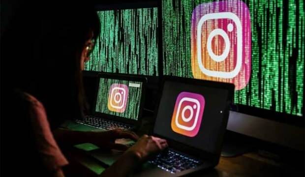 Instagram hesap bilgilerini ele geçirme yöntemi ortaya çıktı