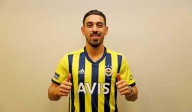 İrfan Can transferinin özeti: Galatasarayda Fatih Terim, Fenerbahçede…