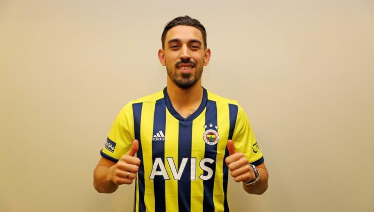 İrfan Can transferinin özeti: Galatasarayda Fatih Terim, Fenerbahçede…