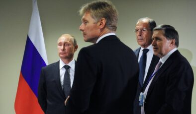 Kremlin: Putin, ‘Donbass’ı bırakmayacağız’ ifadesiyle sosyal desteği kastetti
