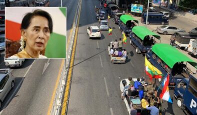 Myanmar: Ülkenin nasıl bir siyasal hayatı var ve darbeye nasıl gelindi?